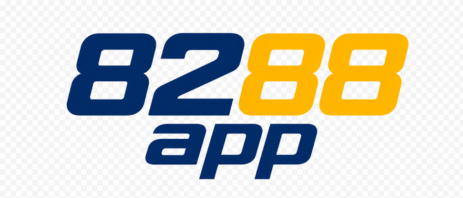 8288 app লোগো